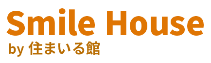 Smile House by 住まいる館